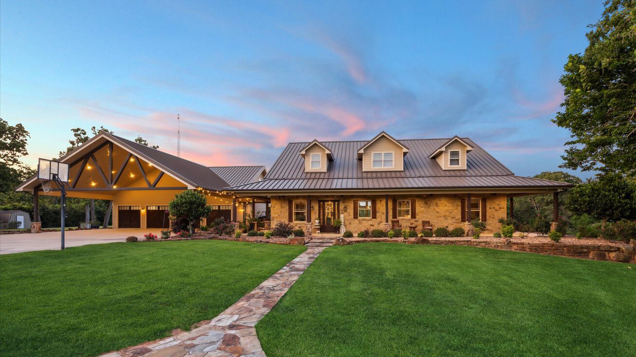Poorman’s Ranch, Austin, TX 78745 | Crexi.com