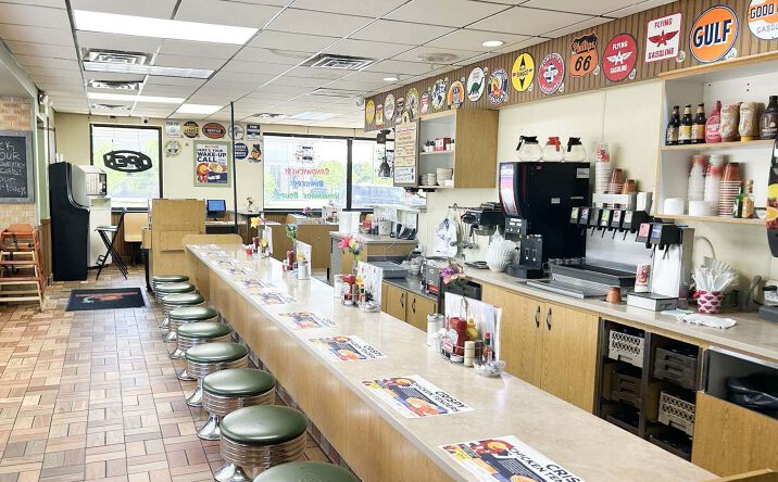 Pictures of Retail, Business for Sale property located at 10706 W Greenfield Ave, West Allis, WI 53214 for sales - image #1