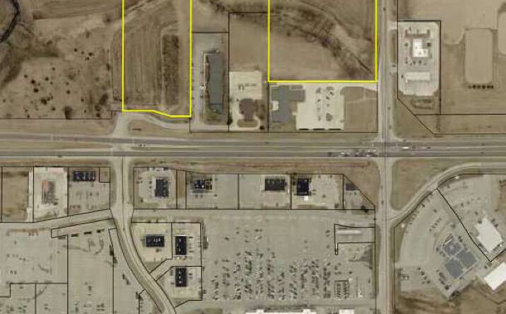 Pictures of Land property located at Address Not Disclosed, Mason City, IA 50401 for sales - image #1