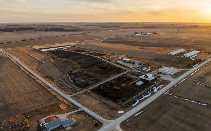 Pictures of Land, Special Purpose property located at 64919 Yankton Road, Villisca, IA 50864 for sales - image #1