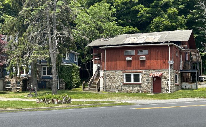 Pictures of Hospitality, Mixed Use, Multifamily, Retail, Special Purpose property located at 539-541 NY-52, Carmel Hamlet, NY 10512 for sales - image #1