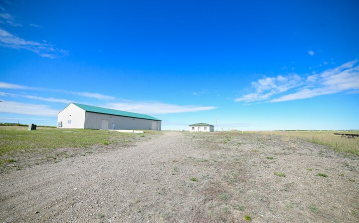 Pictures of Mixed Use property located at 2295 Marias Valley Road, Shelby, MT 59474 for sales - image #1