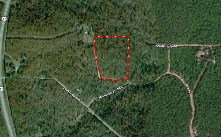 Pictures of Land property located at Lots 6 & 7 Hillview Addition, Mammoth Spring, AR 72554 for sales - image #1