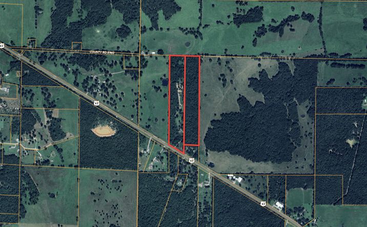 Pictures of Land property located at 172 Missouri Highway 63, West Plains, MO 65775 for sales - image #1