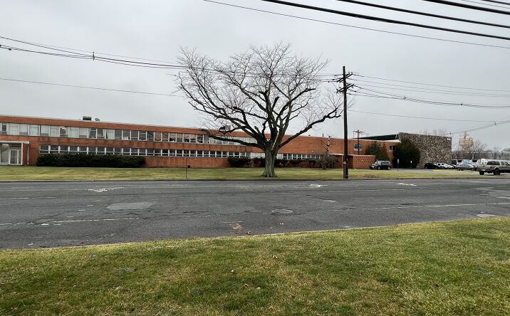 Pictures of Industrial property located at 2 E Union Ave, East Rutherford, NJ 07073 for sales - image #1