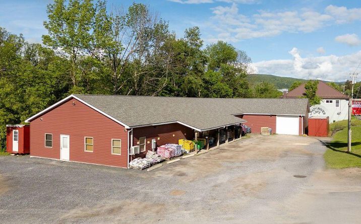 Pictures of Retail property located at 42235 State Highway 28, Margaretville, NY 12455 for sales - image #1