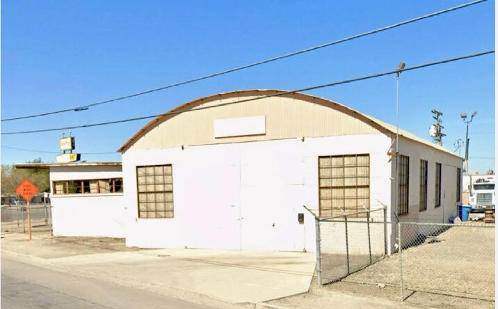 Pictures of Industrial property located at 1453 Saipan Ave, Firebaugh, CA 93622 for sales - image #1