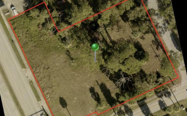 Pictures of Land property located at 433 S Yonge Street, Ormond Beach, FL 32174 for sales - image #1