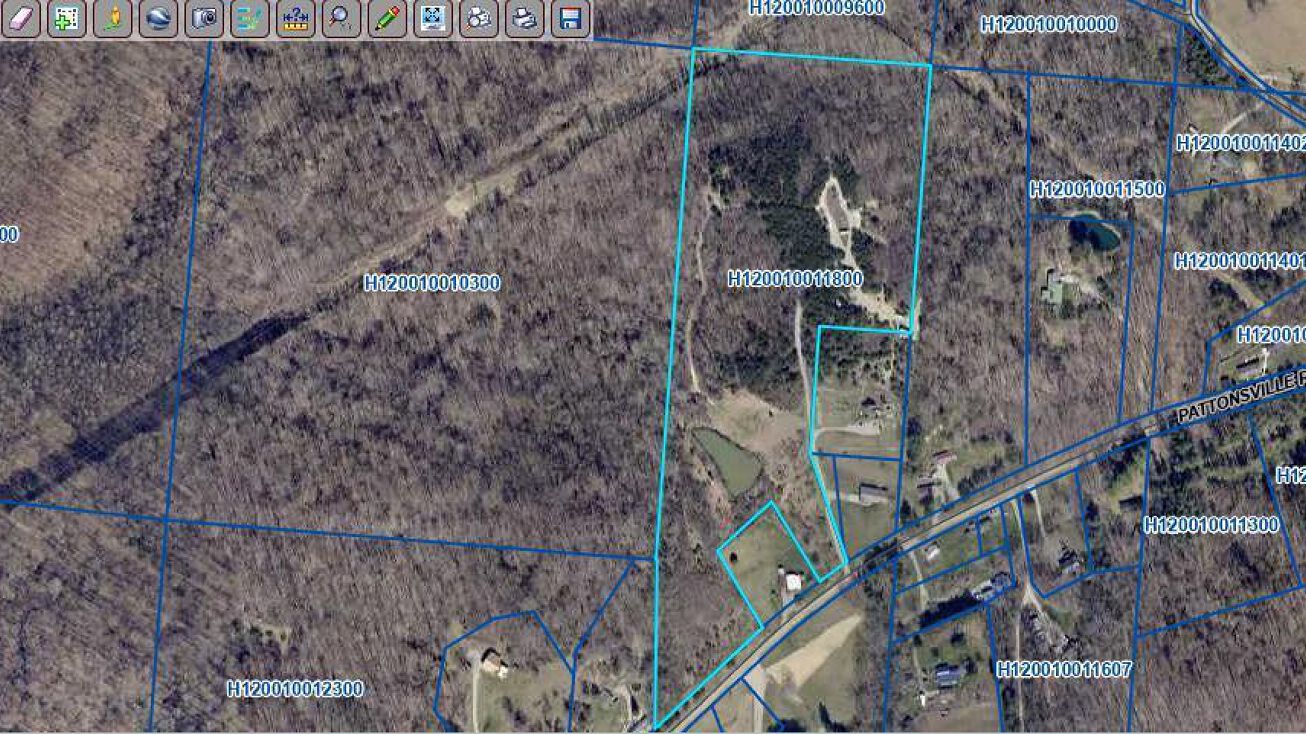 2603 Pattonsville Road, Jackson, OH 45640 | Crexi.com