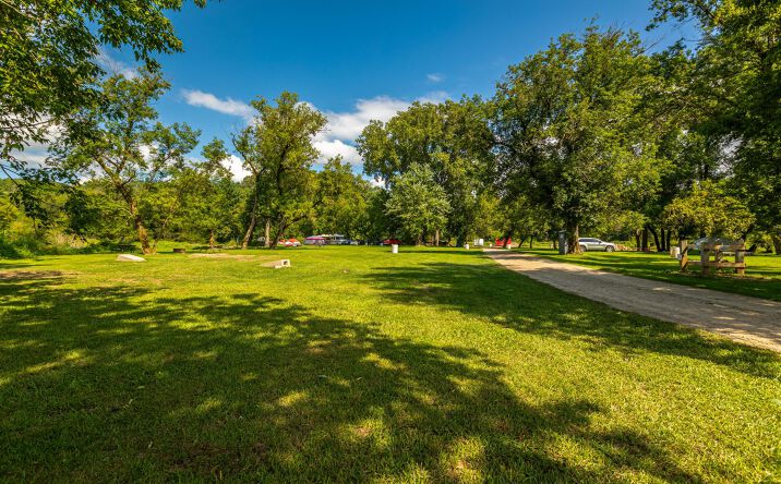 Pictures of Land, Business for Sale property located at 300 WI-131, Ontario, WI 54651 for sales - image #1