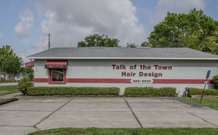 Pictures of Business for Sale property located at 1430 Morin St, Eustis, FL 32726 for sales - image #1