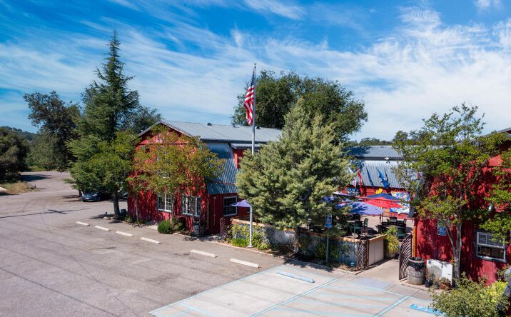 Pictures of Business for Sale, Land, Mixed Use, Special Purpose property located at 4355 Highway 78, Santa Ysabel, CA 92070 for sales - image #1