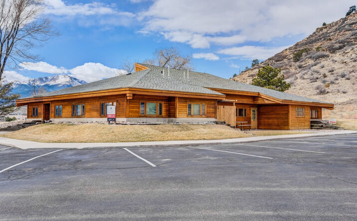 Pictures of Office property located at 915 Pinon Ranch View, Colorado Springs, CO 80907 for sales - image #1