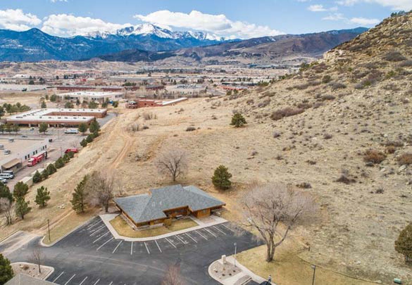 915 Pinon Ranch View, Colorado Springs, CO 80907 | Crexi.com