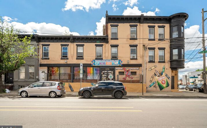 Pictures of Retail, Multifamily, Mixed Use property located at 1234 Rising Sun Avenue, Philadelphia, PA 19140 for sales - image #1