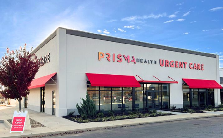 Pictures of Retail, Office property located at 1200 Woodruff Rd, Greenville, SC 29607 for sales - image #1
