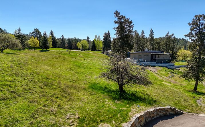 Pictures of Land property located at 181 Fox Run Court, Bigfork, MT 59911 for sales - image #1