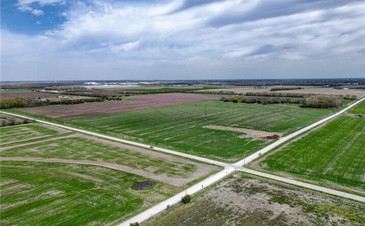 Pictures of Land property located at Clare Road, Gardner, KS 66030 for sales - image #1