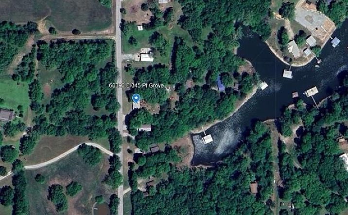 Pictures of Special Purpose property located at 60930 E 245 Place, Grove, OK 74344 for sales - image #1