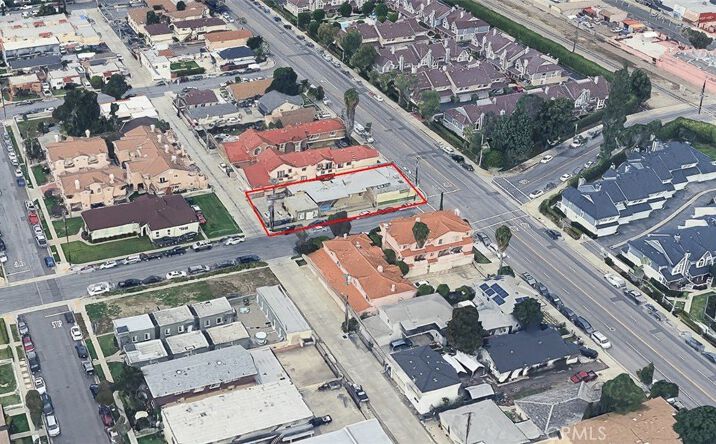 Pictures of Special Purpose property located at 13809 Funston Avenue, Norwalk, CA 90650 for sales - image #1