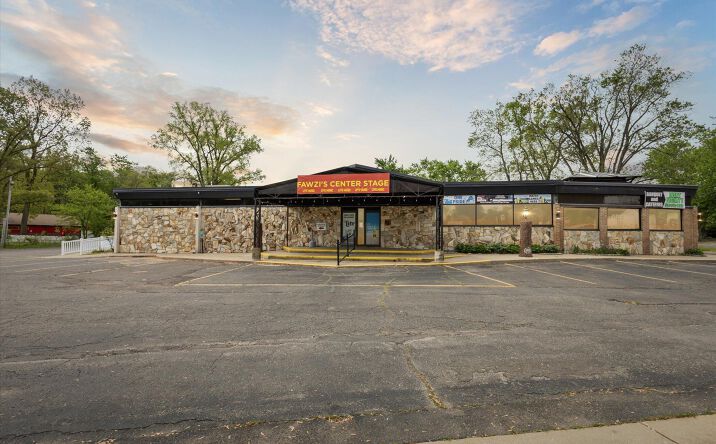Pictures of Retail property located at 3705 Ann Arbor Road, Jackson, MI 49202 for sales - image #1
