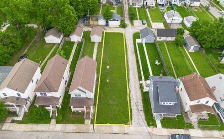 Pictures of Land property located at 783 Reinhard Avenue, Columbus, OH 43206 for sales - image #1