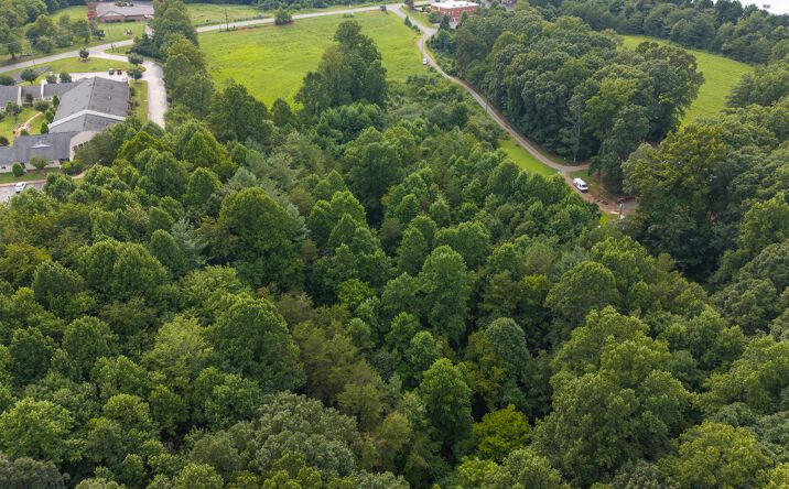 Pictures of Land property located at Johnson Ridge Rd, Elkin, NC 28621 for sales - image #1