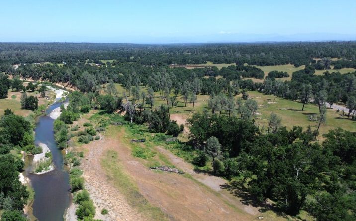 Pictures of Land property located at Lot 62 Bowman Road, Cottonwood, CA 96022 for sales - image #1