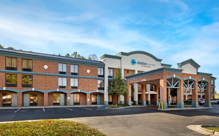 Pictures of Hospitality property located at 4507 NC-55, Cary, NC 27519 for sales - image #1