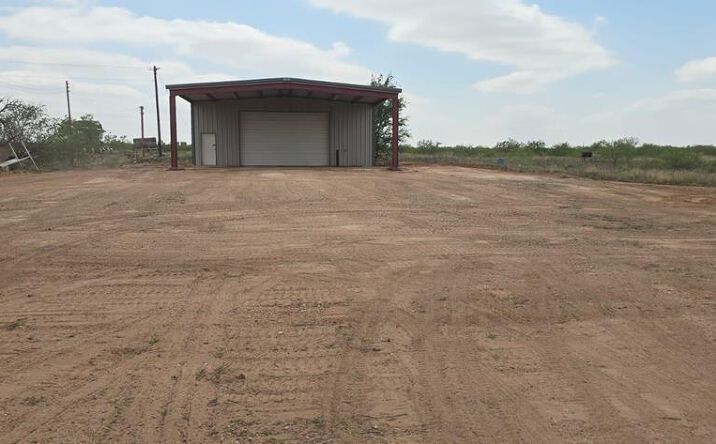 Pictures of Land property located at 6300 FM 1213, Midland, TX 79706 for sales - image #1