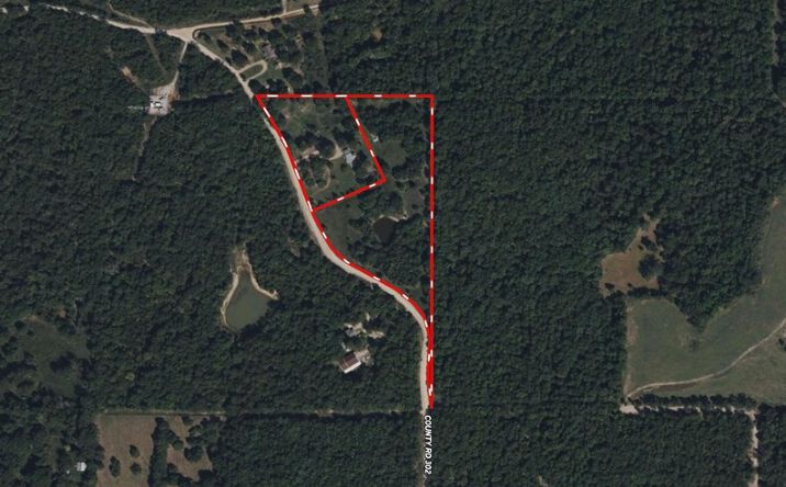 Pictures of Land property located at 000 County Road 302, Alton, MO 65606 for sales - image #1