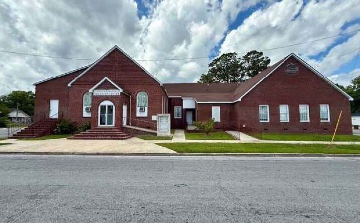 Pictures of Special Purpose property located at 700 East St, Kinston, NC 28501 for sales - image #1