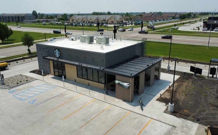 Pictures of Retail property located at 4641 South Washington Street, Grand Forks, ND 58201 for sales - image #1