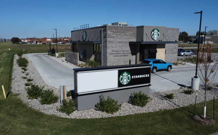 Pictures of Retail property located at 4641 South Washington Street, Grand Forks, ND 58201 for sales - image #1