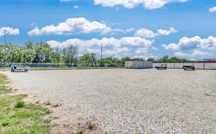 Pictures of Industrial, Land property located at 601 E 2nd Ave, Hutchinson, KS 67501 for sales - image #1