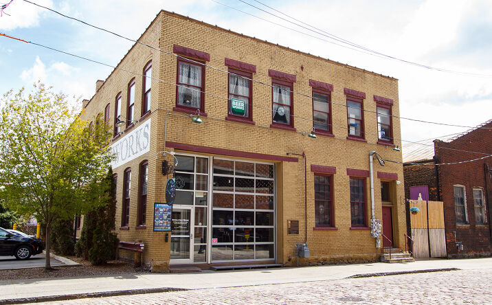 Pictures of Retail, Special Purpose property located at 49 Illinois St, Buffalo, NY 14203 for sales - image #1
