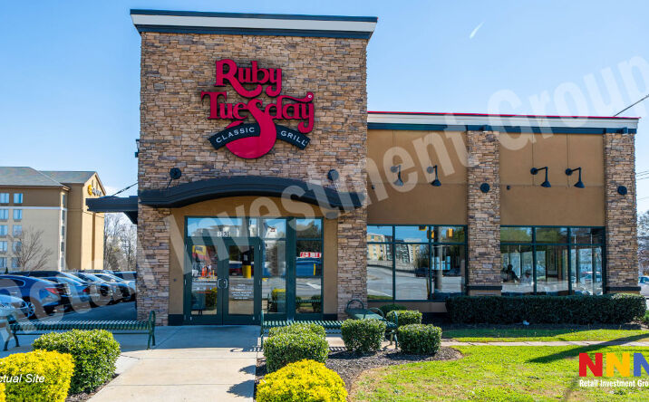 Pictures of Retail property located at 1230 Virginia Ave, Atlanta, GA 30344 for sales - image #1