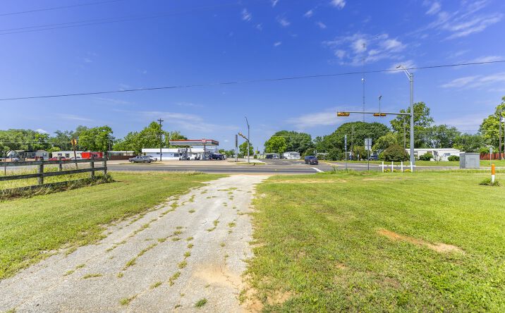 Pictures of Land property located at Hwy 36s, Brenham, TX 77833 for sales - image #1
