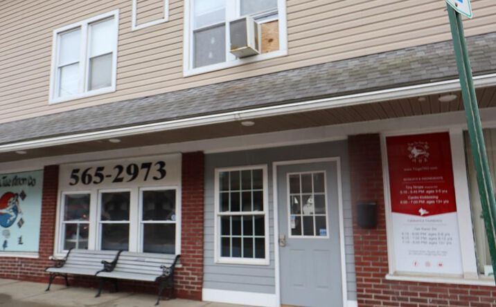 Pictures of Mixed Use, Office property located at 210-220 Broad Street, Waverly, NY 14892 for sales - image #1