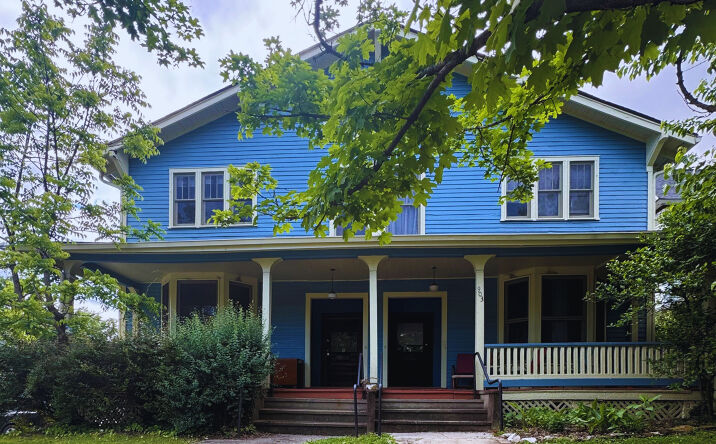 Pictures of Multifamily property located at 903 Luttrell St, Knoxville, TN 37917 for sales - image #1