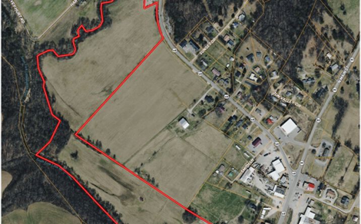 Pictures of Land property located at Harvey Hurt Rd, Edmonton, KY 42129 for sales - image #1