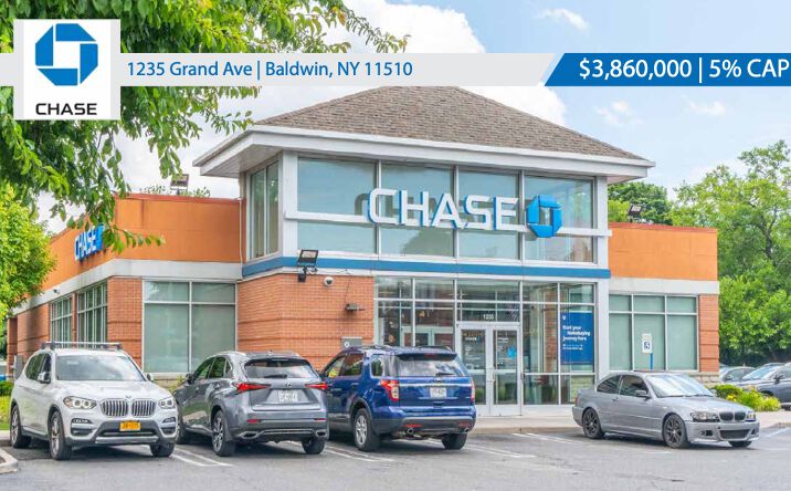 image of property at 1235 GRAND AVE Baldwin NY 11510-1115