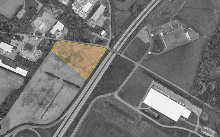 Pictures of Land property located at Leisczs Bridge Rd, Reading, PA 19605 for sales - image #1
