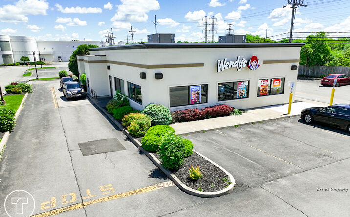 Pictures of Retail property located at 3050 Winton Rd, Rochester, NY 14623 for sales - image #1