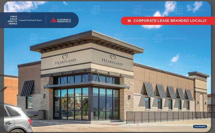 Pictures of Office, Retail property located at 8050 Woodbridge Pkwy, Sachse, TX 75048 for sales - image #1
