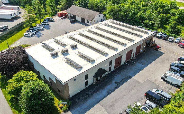 Pictures of Industrial property located at 210 Gale Lane, Kennet Square, PA 19348 for sales - image #1