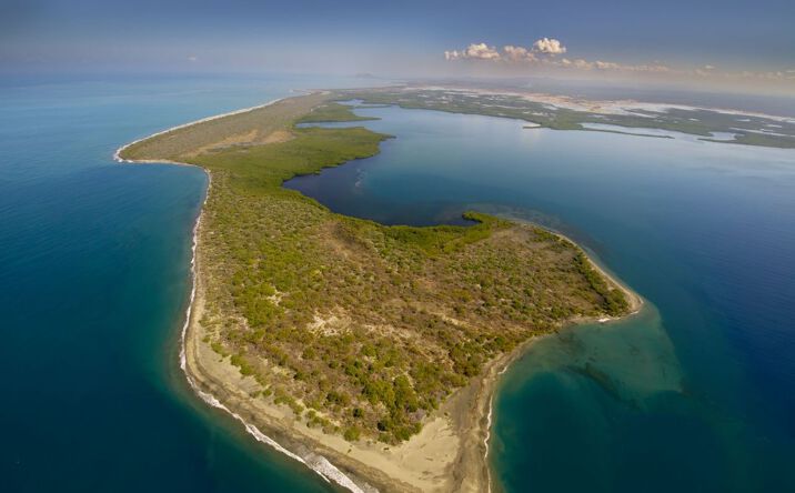 Pictures of Hospitality, Industrial, Land, Mixed Use, Multifamily property located at Monte Cristi, Dominican Republic, null, DO null for sales - image #1
