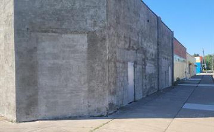 Pictures of Retail property located at 16334 Harper, Detroit, MI 48224 for sales - image #1