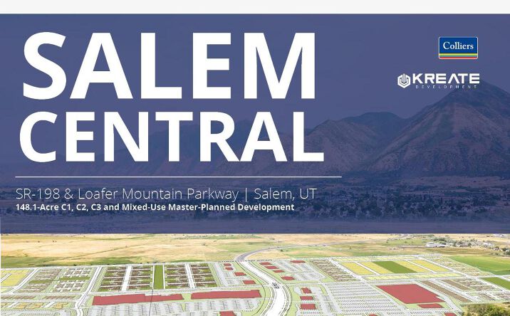 Pictures of Land property located at Loafer Mountain Pkwy, Salem, UT null for sales - image #1