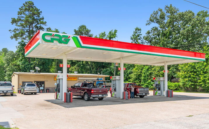 Pictures of Retail property located at 26622 FM 1485, New Caney, TX 77357 for sales - image #1
